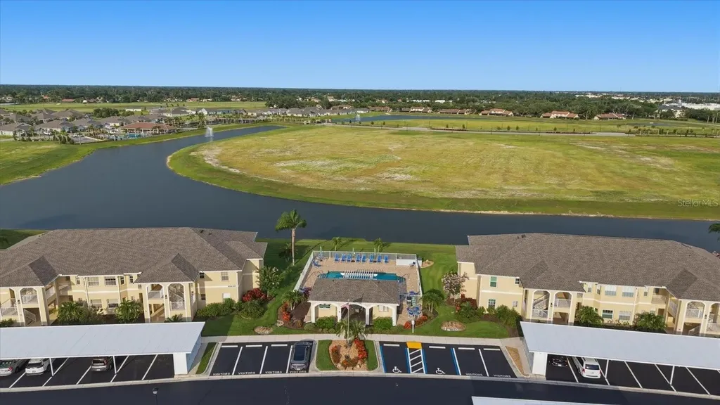 5800 Sabal Trace Drive North Port FL 34287