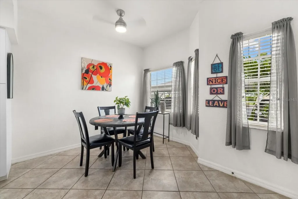 5800 Sabal Trace Drive North Port FL 34287
