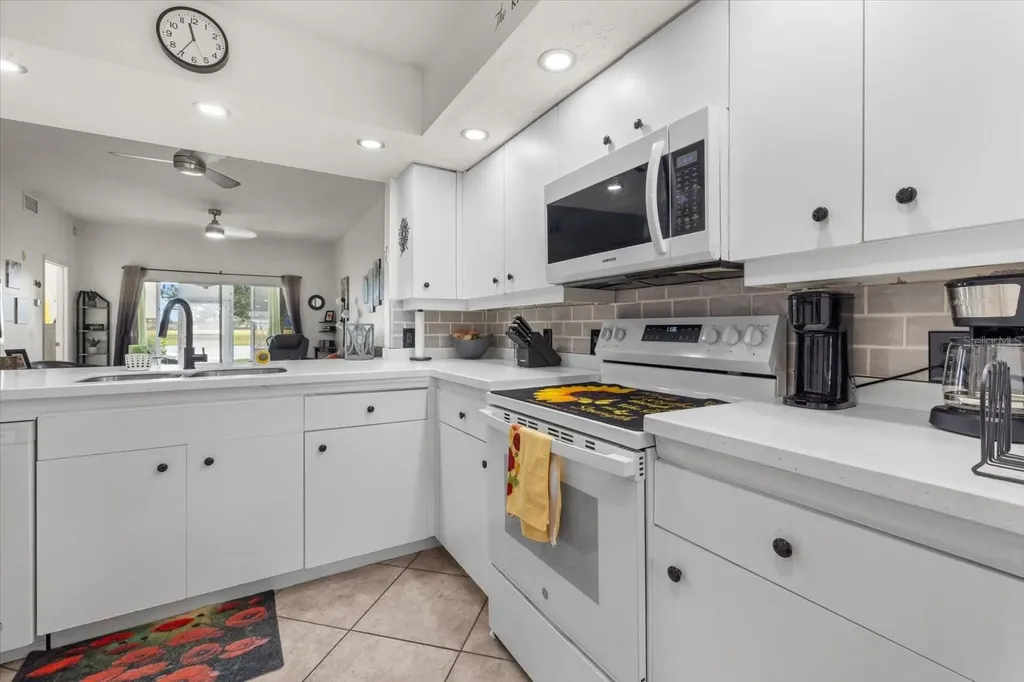 5800 Sabal Trace Drive North Port FL 34287