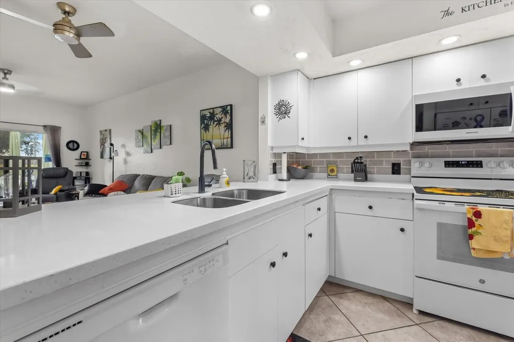 5800 Sabal Trace Drive North Port FL 34287
