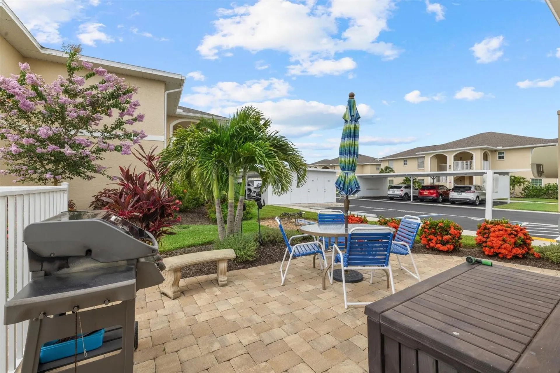 5800 Sabal Trace Drive North Port FL 34287