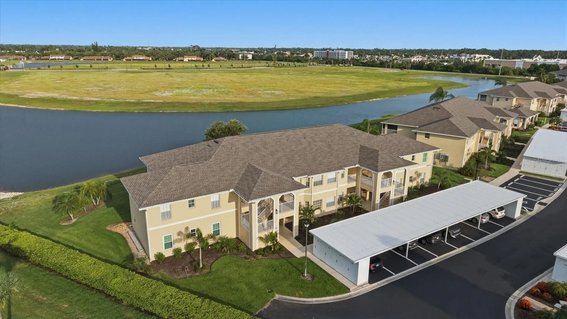 5800 Sabal Trace Drive North Port FL 34287