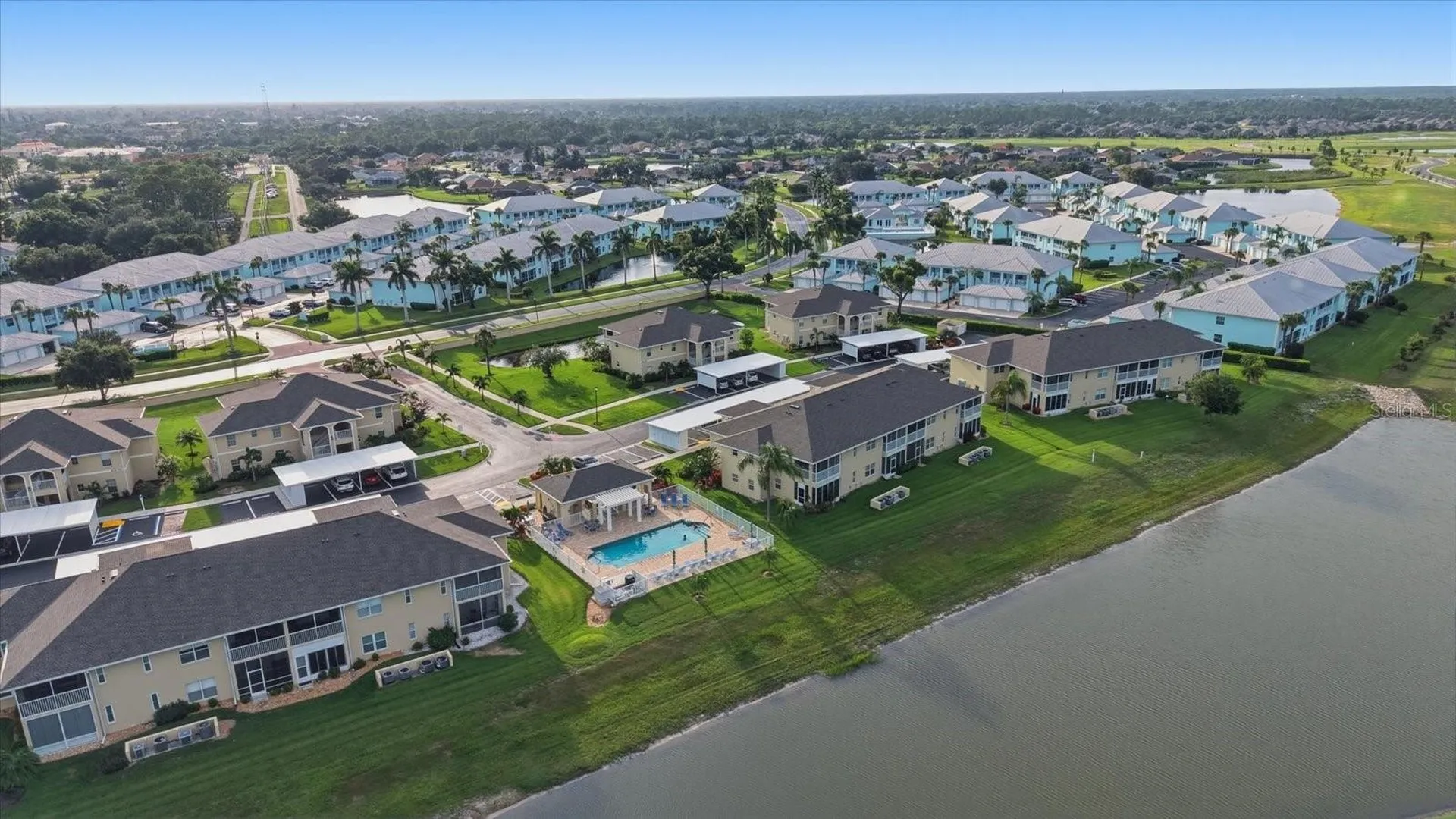 5800 Sabal Trace Drive North Port FL 34287