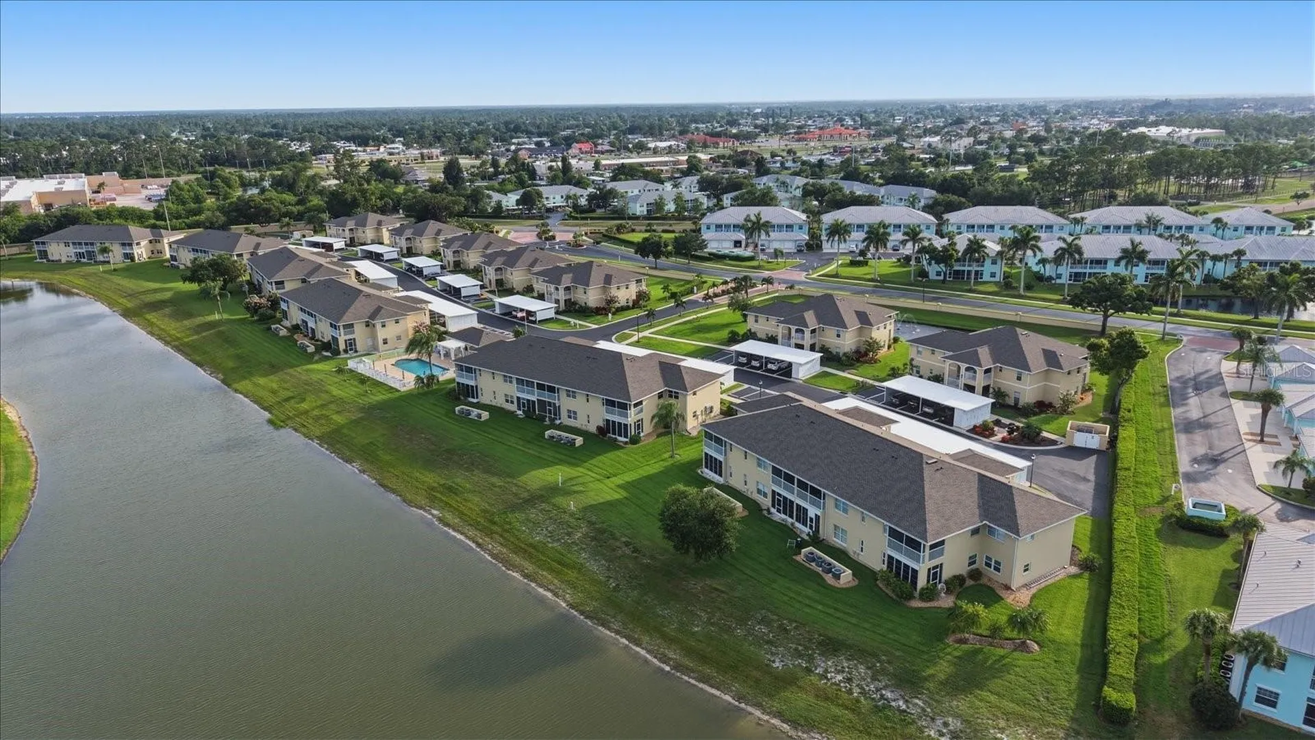 5800 Sabal Trace Drive North Port FL 34287