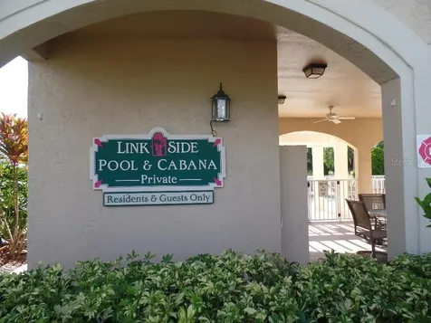 5800 Sabal Trace Drive North Port FL 34287