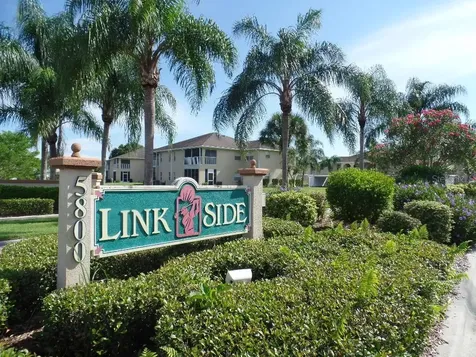 5800 Sabal Trace Drive North Port FL 34287