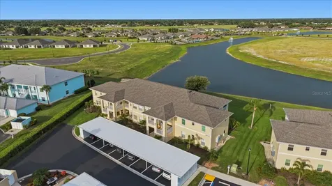 5800 Sabal Trace Drive North Port FL 34287