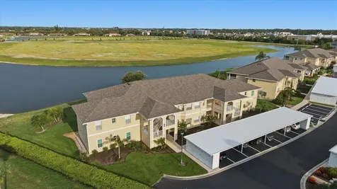 5800 Sabal Trace Drive North Port FL 34287