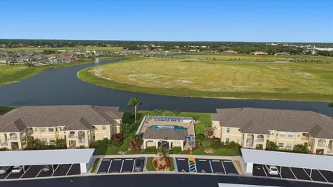 5800 Sabal Trace Drive North Port FL 34287