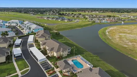 5800 Sabal Trace Drive North Port FL 34287