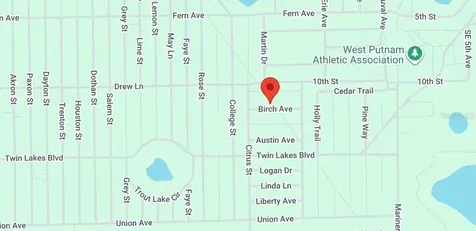Xx Birch Avenue Interlachen FL 32148