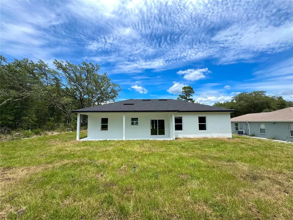 8210 N Brook Way Citrus Springs FL 34433