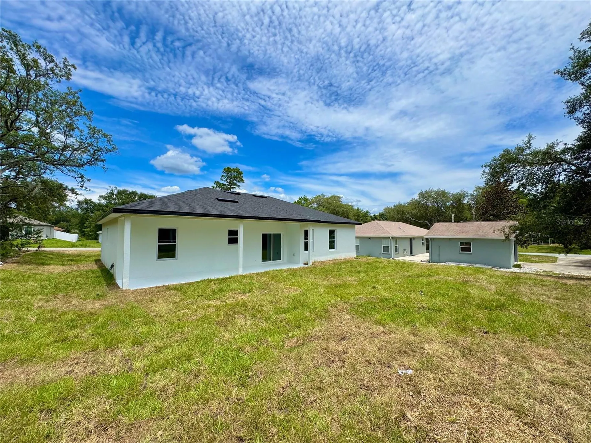 8210 N Brook Way Citrus Springs FL 34433