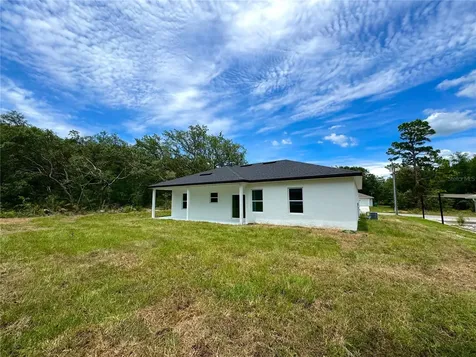 8210 N Brook Way Citrus Springs FL 34433