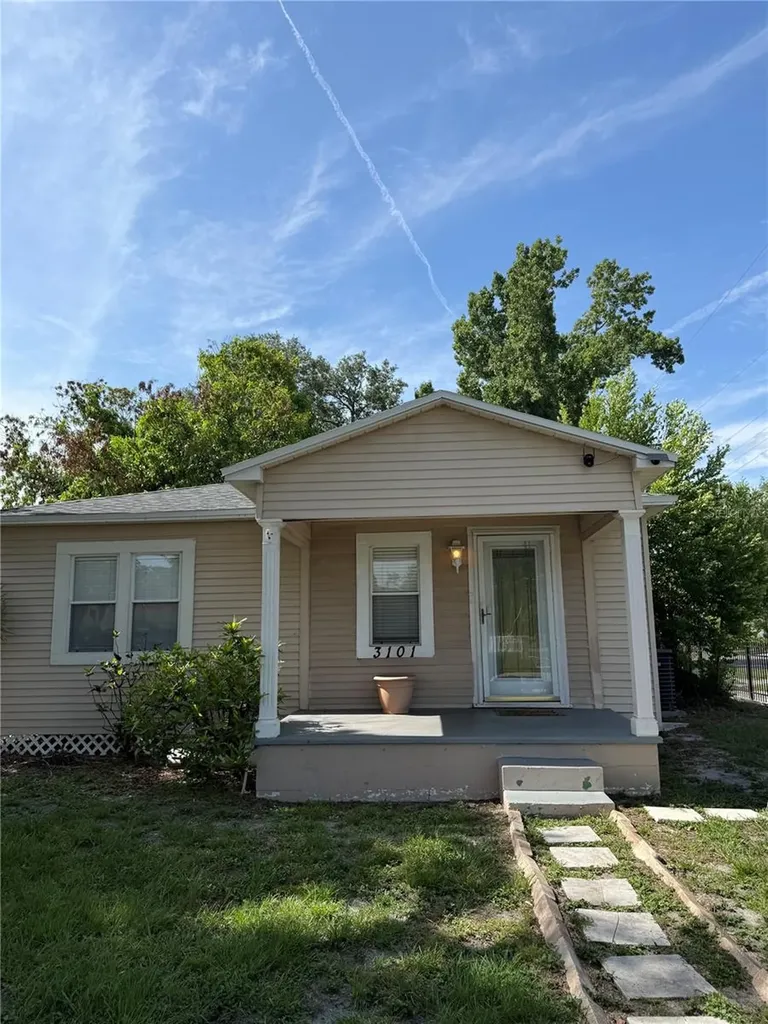 3101 W Dewey Street Tampa FL 33607