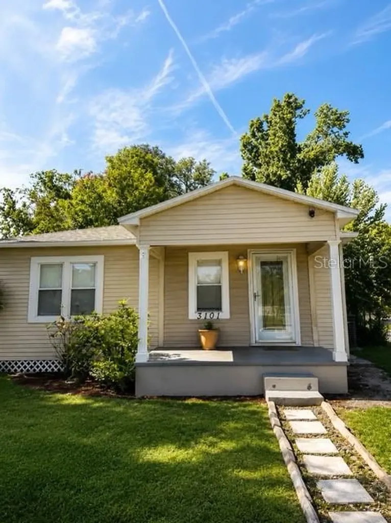 3101 W Dewey Street Tampa FL 33607