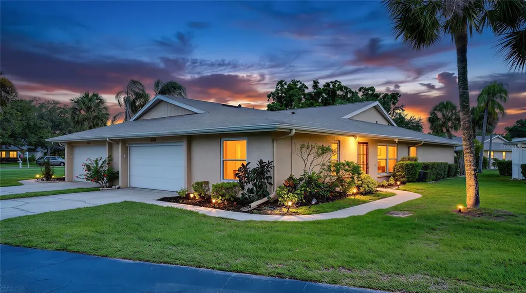 5617 Evergreen Drive Sarasota FL 34233