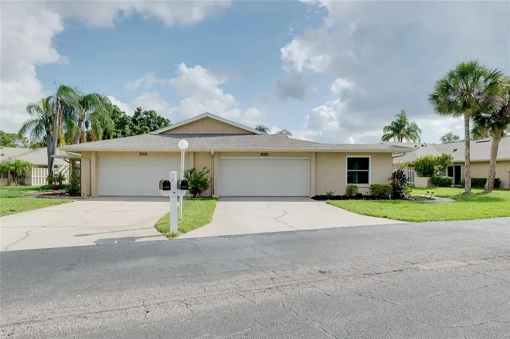 5617 Evergreen Drive Sarasota FL 34233