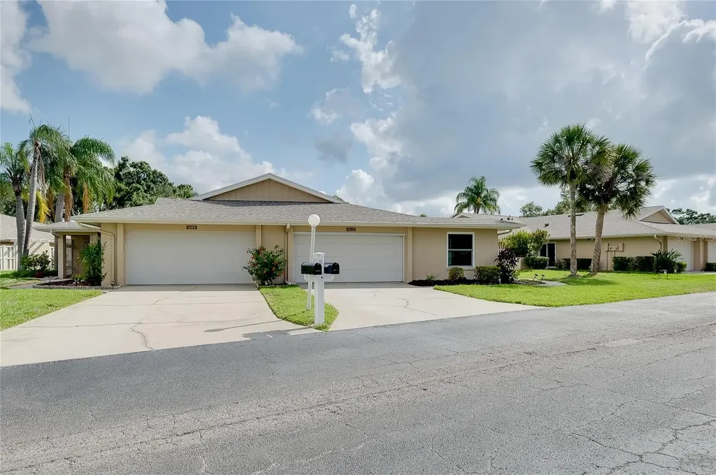 5617 Evergreen Drive Sarasota FL 34233