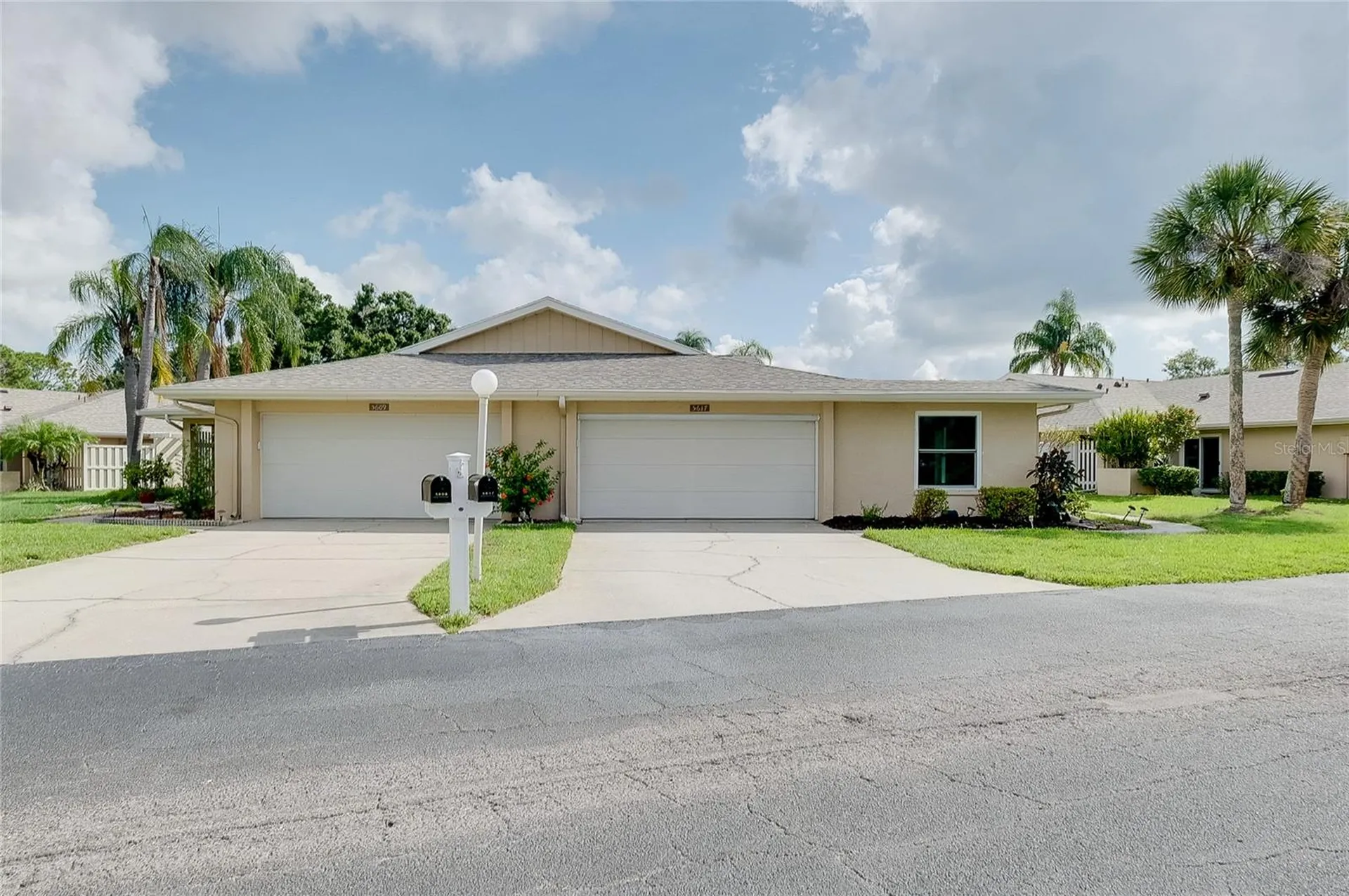 5617 Evergreen Drive Sarasota FL 34233