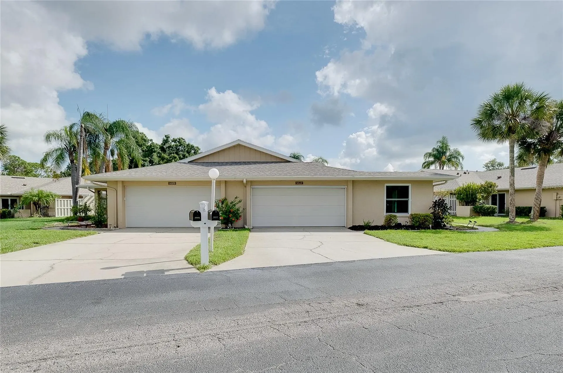 5617 Evergreen Drive Sarasota FL 34233