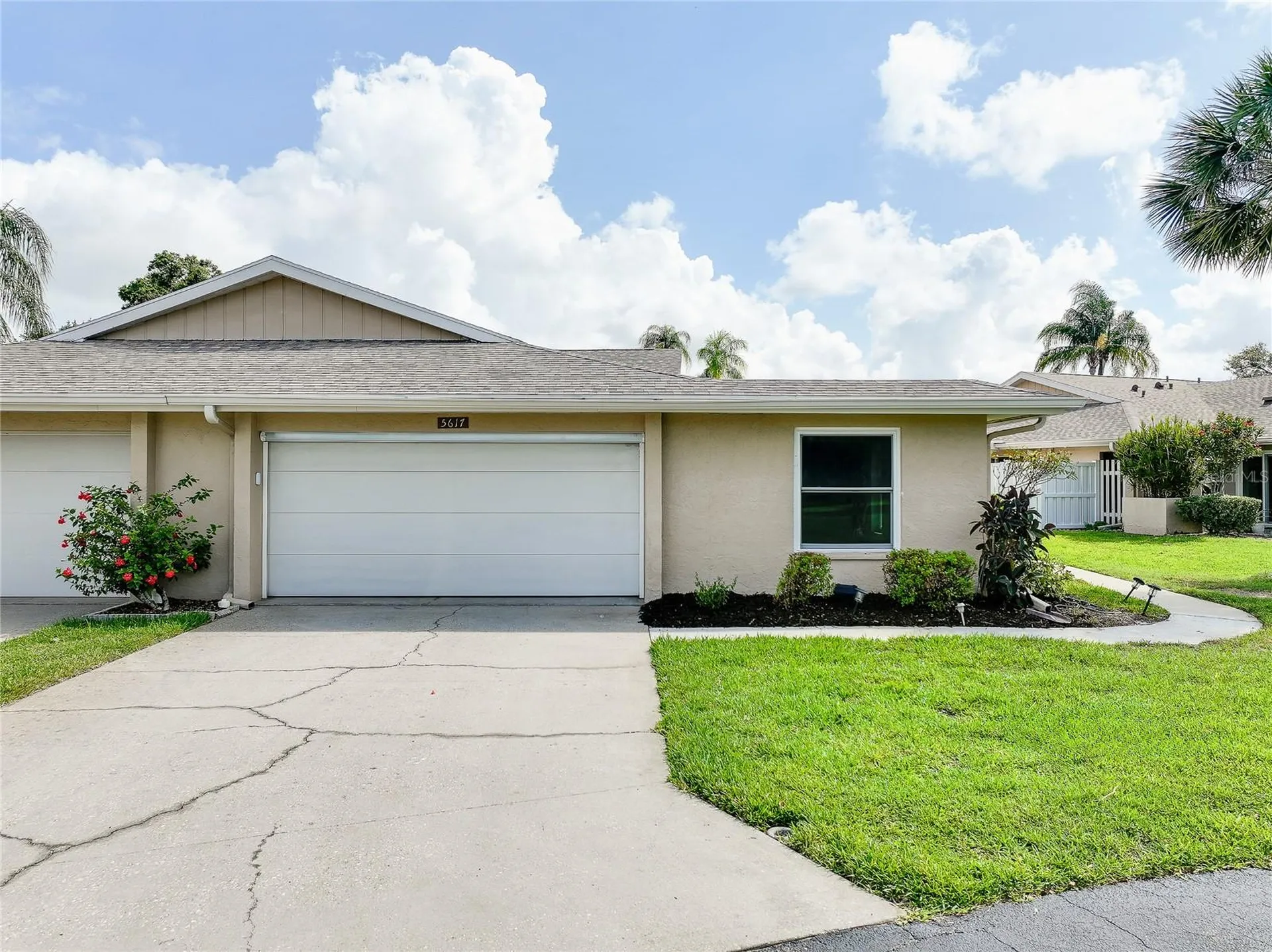 5617 Evergreen Drive Sarasota FL 34233