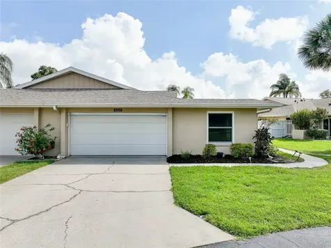 5617 Evergreen Drive Sarasota FL 34233
