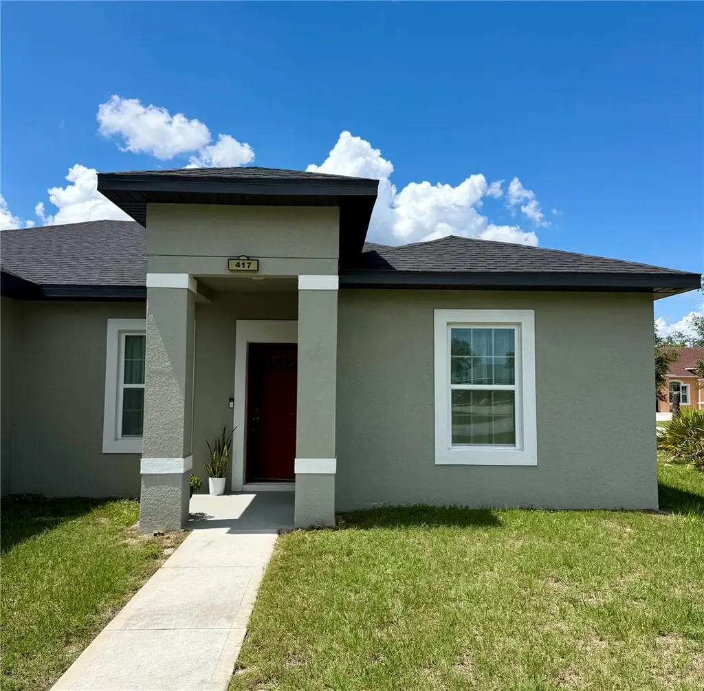 417 Ohio Way Kissimmee FL 34759