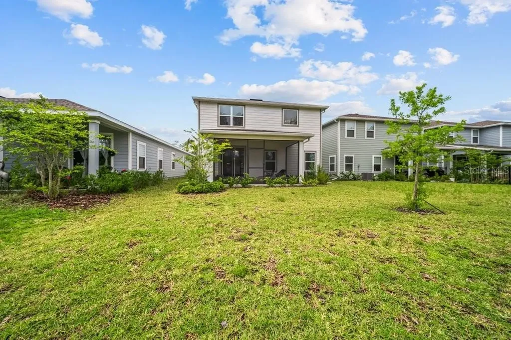 181 Tower Court St Augustine FL 32092