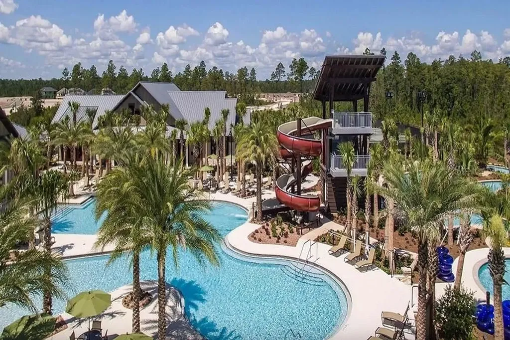 181 Tower Court St Augustine FL 32092