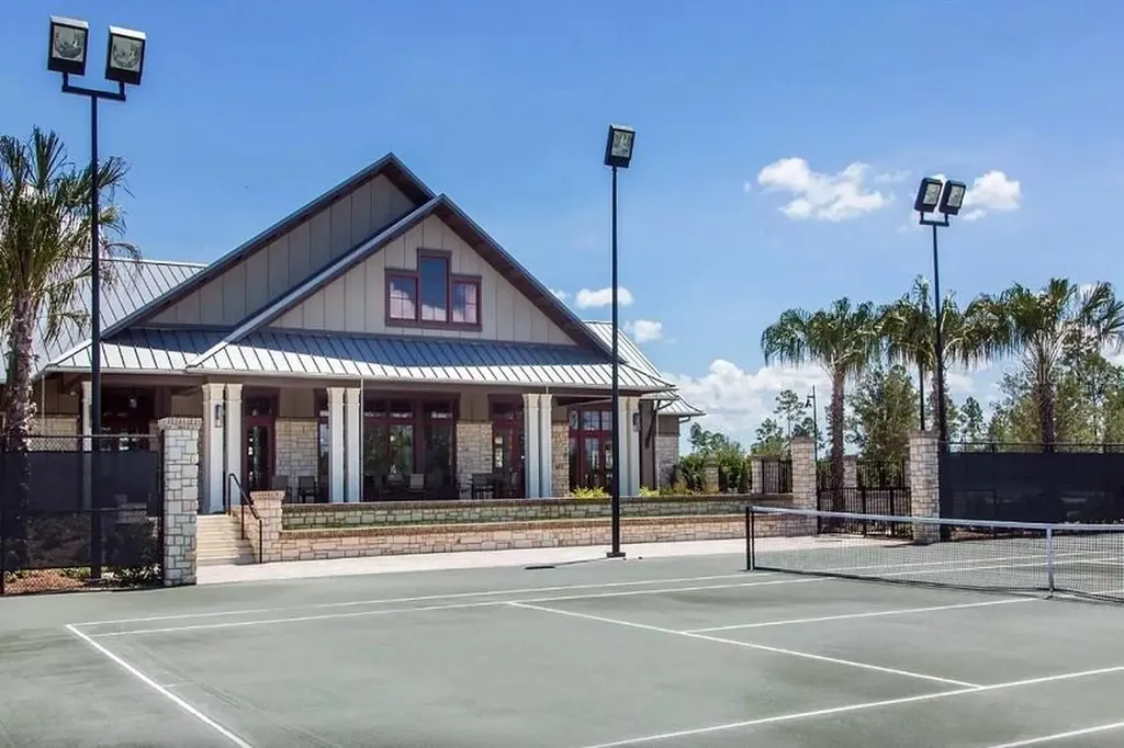 181 Tower Court St Augustine FL 32092