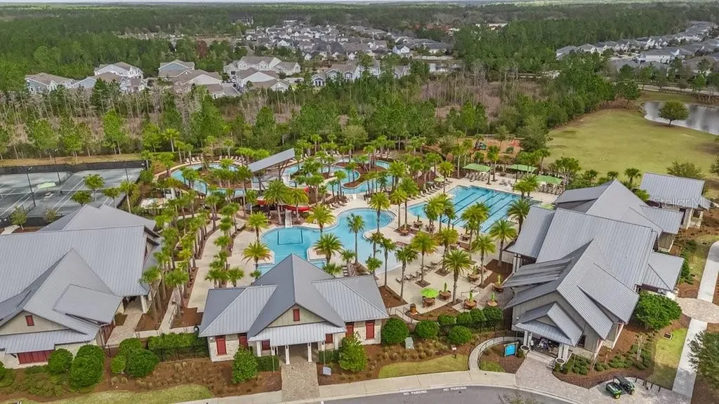 181 Tower Court St Augustine FL 32092