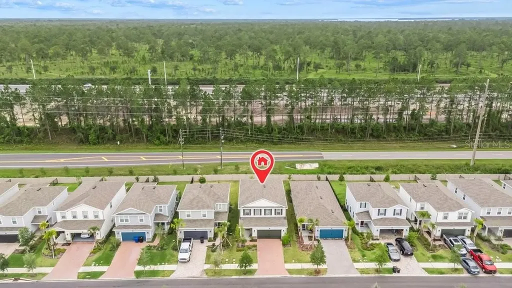181 Tower Court St Augustine FL 32092