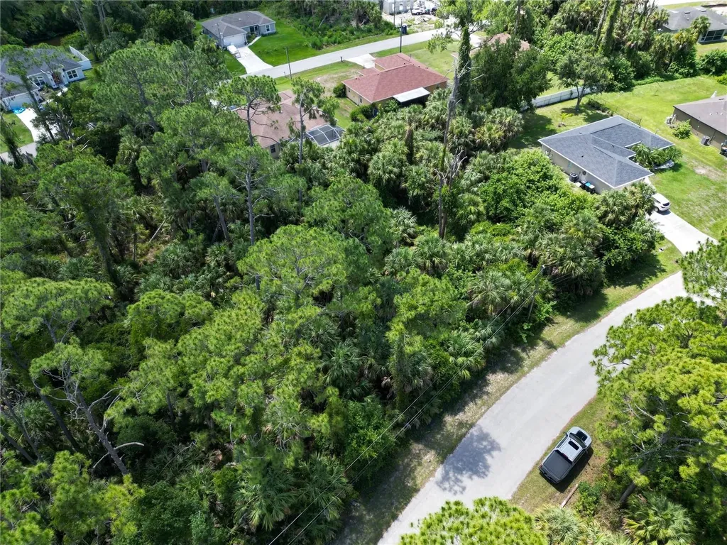 Maywood Lane North Port FL 34286