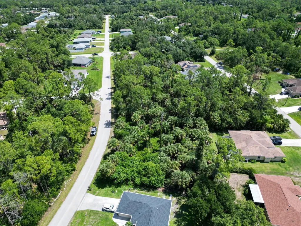 Maywood Lane North Port FL 34286