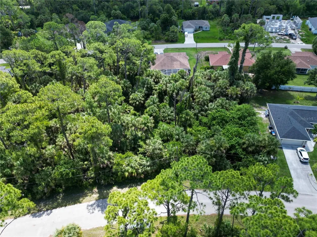 Maywood Lane North Port FL 34286