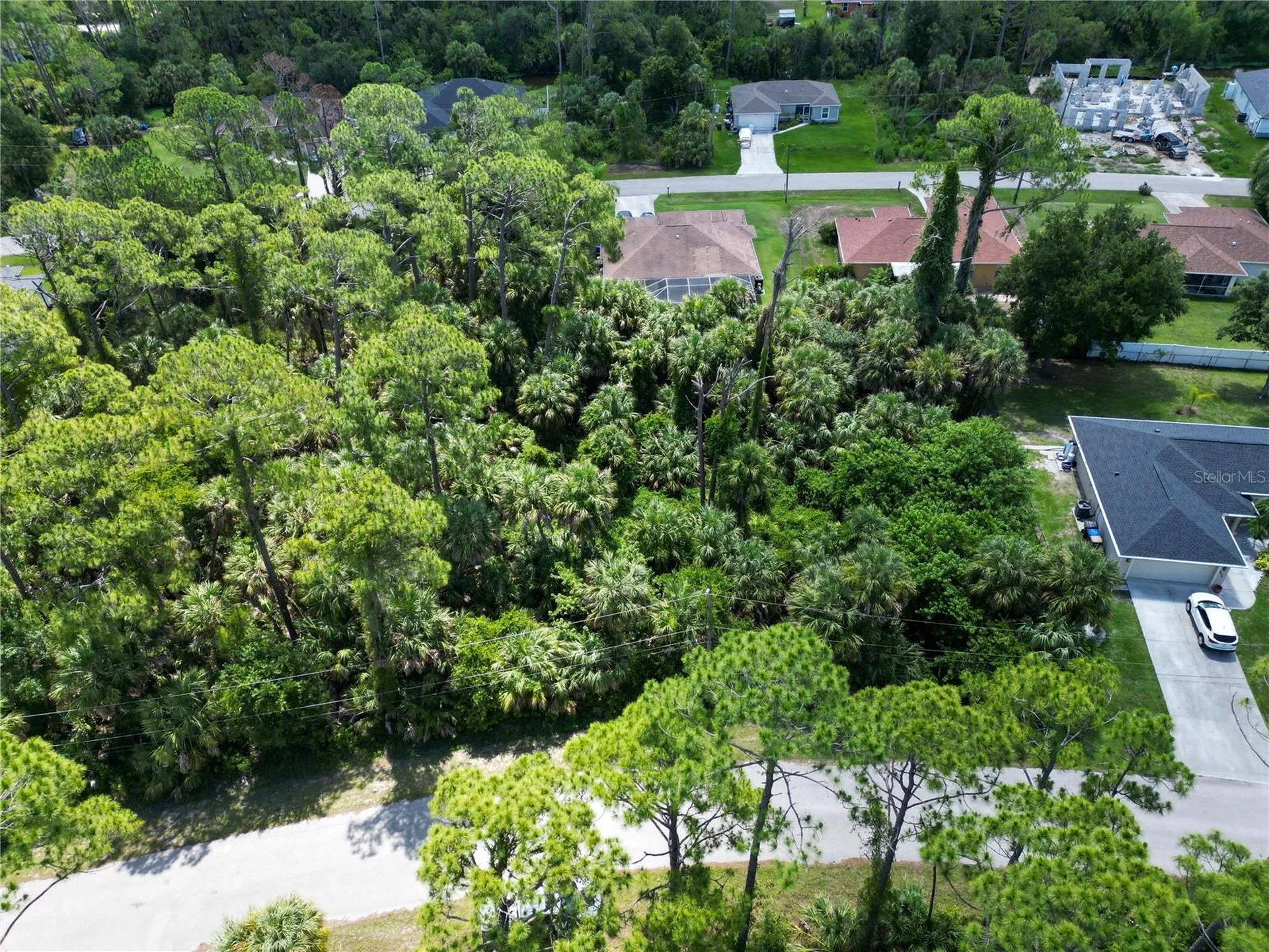 Maywood Lane North Port FL 34286