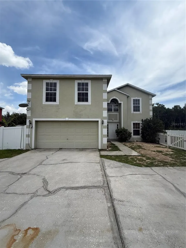 503 Nogales Court Kissimmee FL 34758
