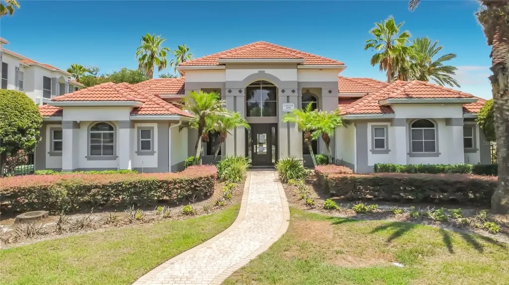 2615 Maitland Crossing Way Orlando FL 32810
