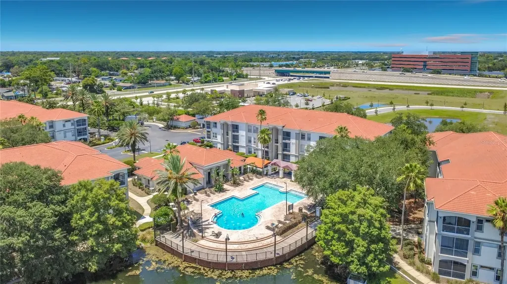 2615 Maitland Crossing Way Orlando FL 32810