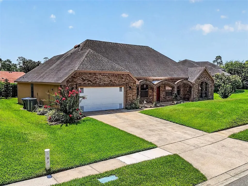 9731 Sibley Circle Orlando FL 32836