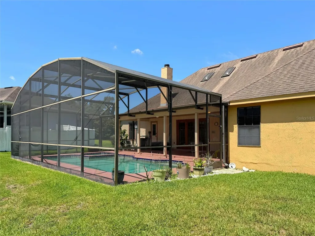 9731 Sibley Circle Orlando FL 32836