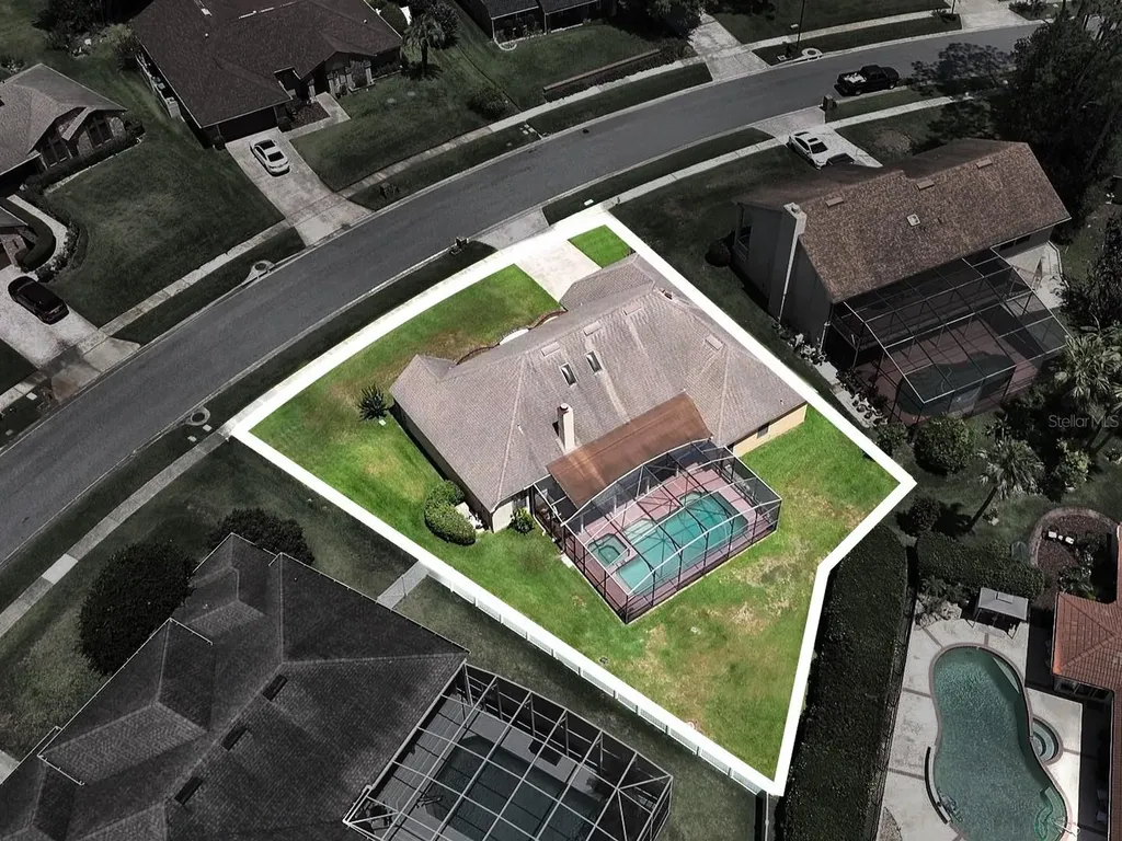 9731 Sibley Circle Orlando FL 32836