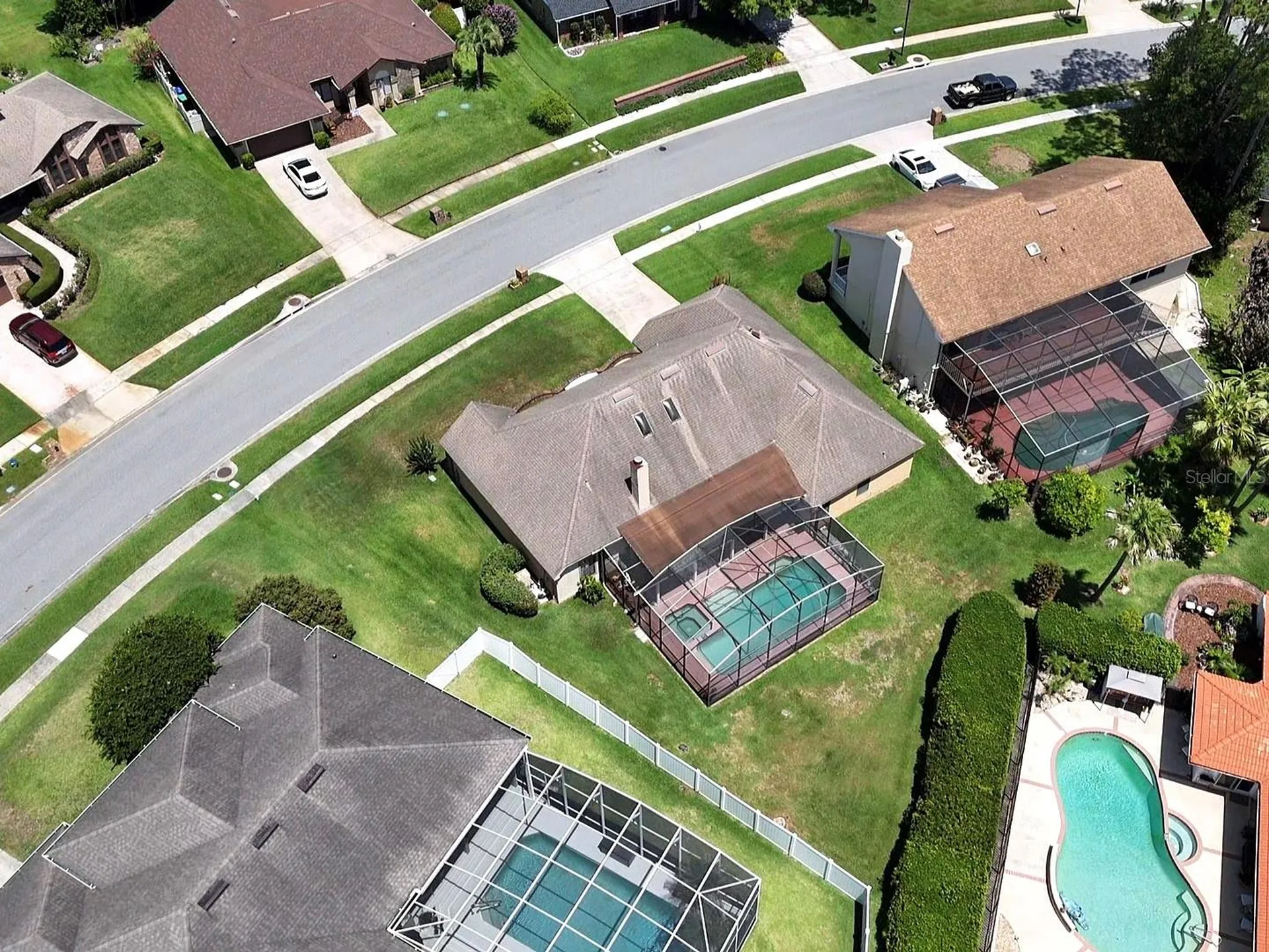 9731 Sibley Circle Orlando FL 32836