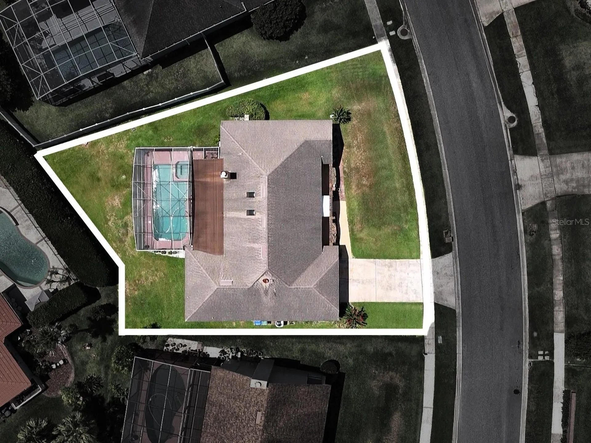 9731 Sibley Circle Orlando FL 32836