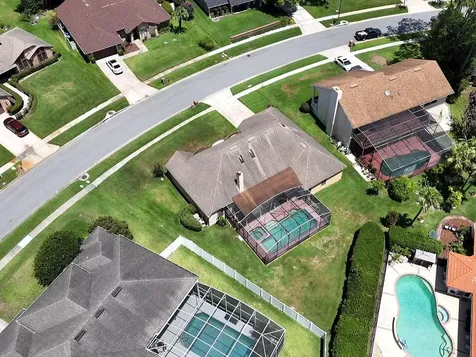 9731 Sibley Circle Orlando FL 32836