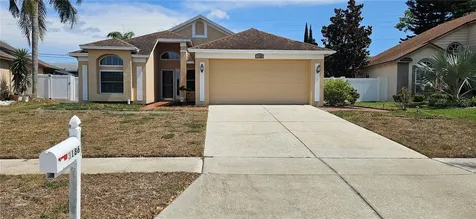 3186 Bentley Drive Palm Harbor FL 34684