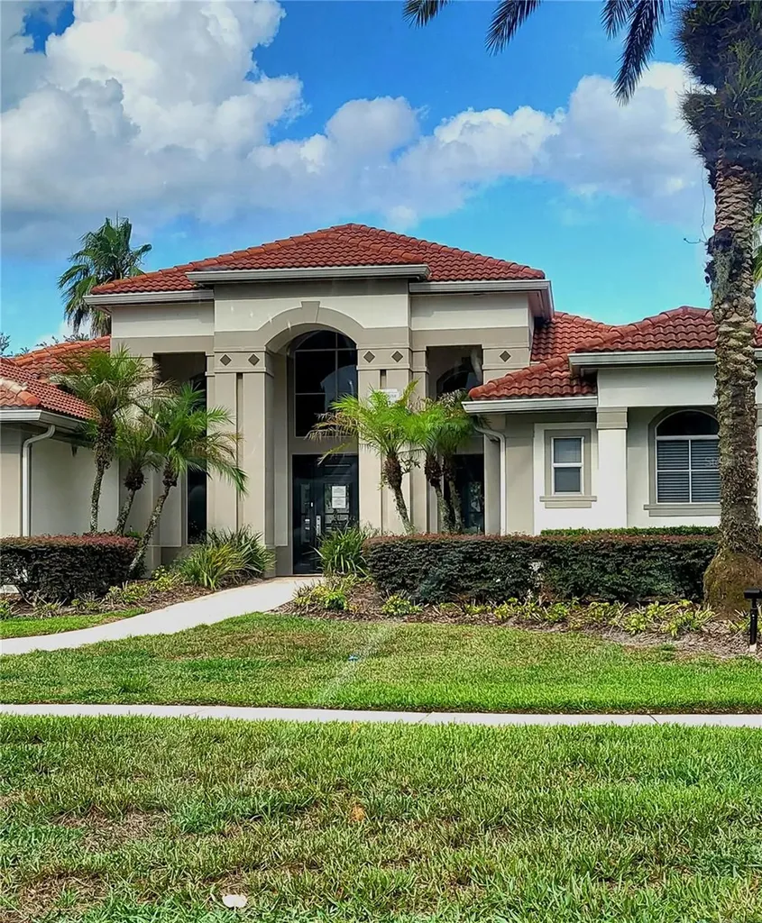 2718 Maitland Crossing Way Orlando FL 32810