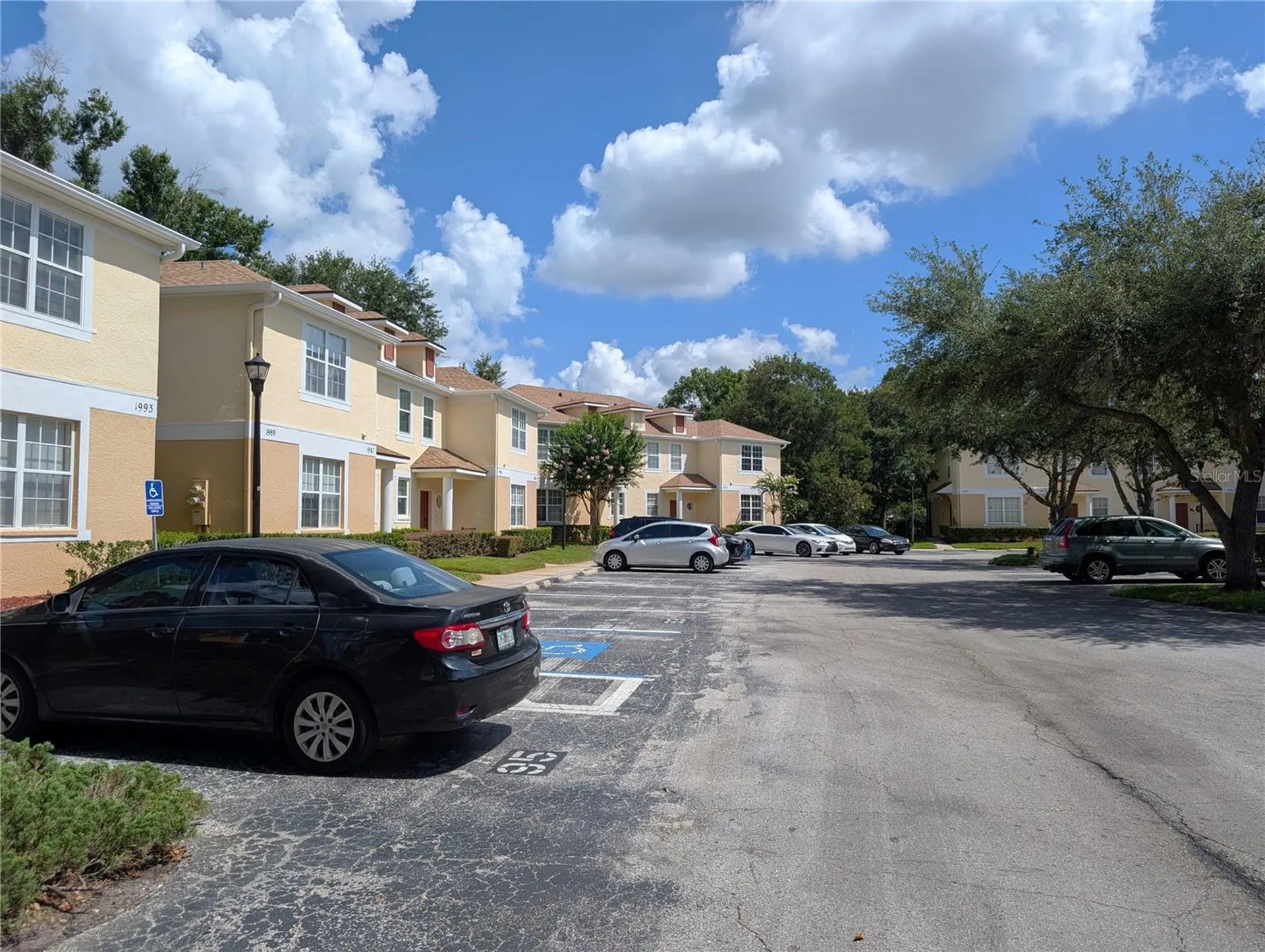 1993 Fiesta Ridge Court Tampa FL 33604