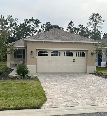 10274 SW 99th Lane Ocala FL 34481